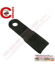 Coltello per trincia diritto Maschio T40005141