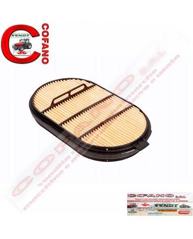 Filtro aria di sicurezza H931202090400 per Fendt-MF-Landini