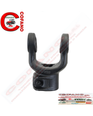 Forcella esterna 1.41 Z6 1-3/8'' Bondioli & Pavesi