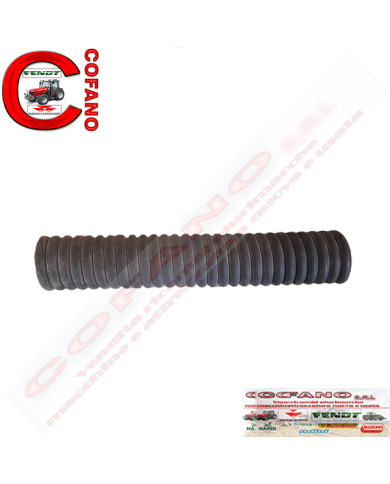 Molla Lungh 280 mm Filo 10 mm