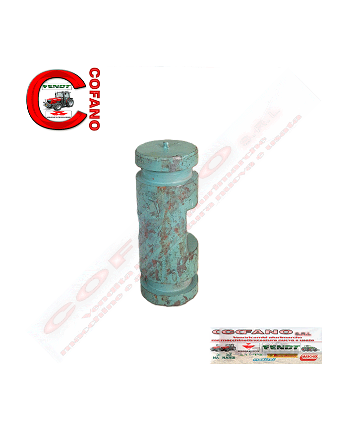 Perno portamolla 33243354 Nardi