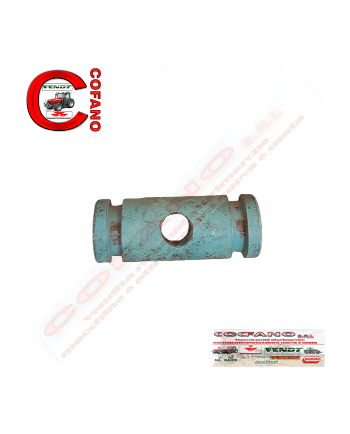 Perno portamolla 33243354 Nardi