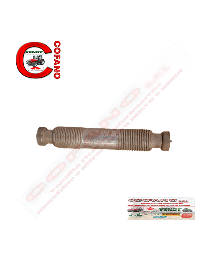 Perno Portamolla 33248034 Nardi