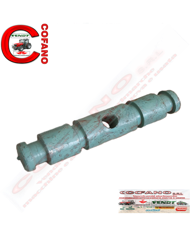 Perno Portamolla 33248024 Nardi