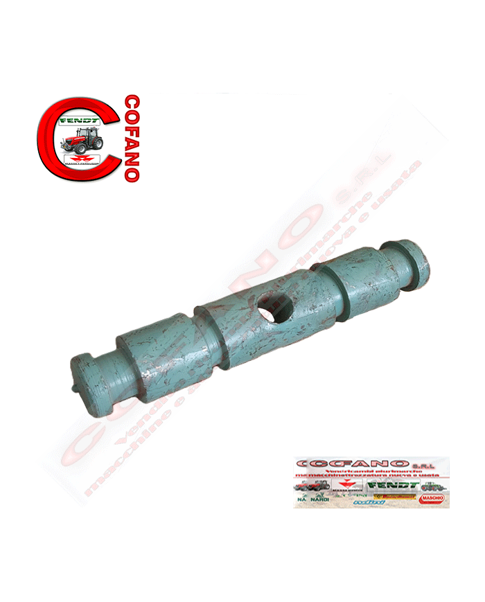 Perno Portamolla 33248024 Nardi