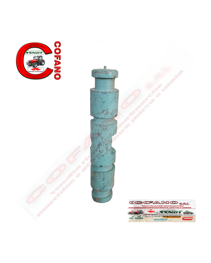 Perno Portamolla 33248024 Nardi