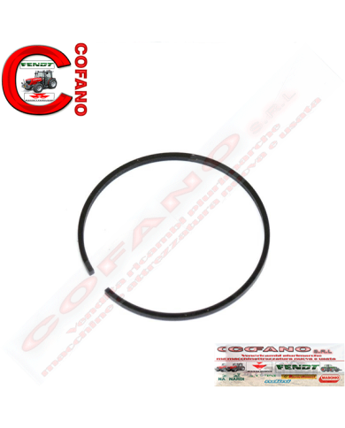 Fascia elastica per pto