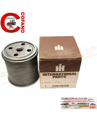 Filtro gasolio compatibile con Case IH 3218793R91