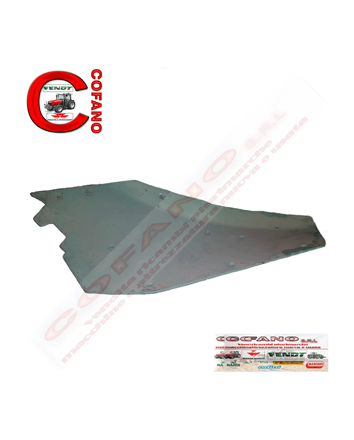 Versoio DX Originale Nardi 10C163MB