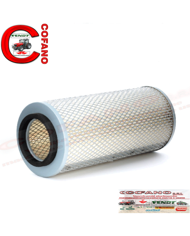 Filtro gasolio compatibile con Case IH 3218793R91