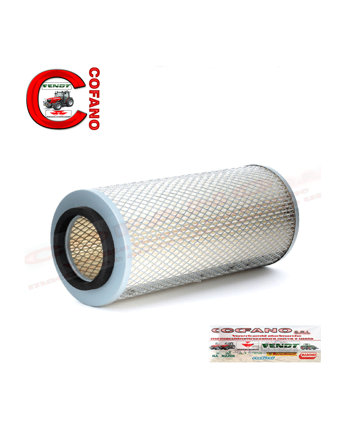 Filtro gasolio compatibile con Case IH 3218793R91