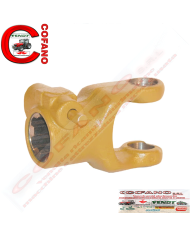 Forcella W2500/P500 3/8 Z21 Waltersheid