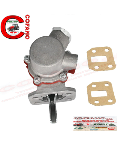 Pompa carburante Massey Ferguson, Landini, Perkins Pompa carburante Massey Ferguson, Landini, Perkins