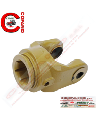 Forcella W2600 Ø 61 mm Waltersheid