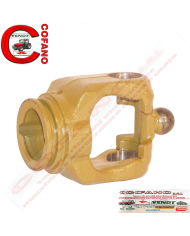 Forcella 57.5x48 mm W2480 Walterscheid