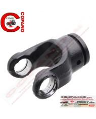 Forcella Ø 36 mm tipo 3 Bondioli&Pavesi