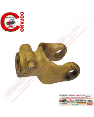 Forcella con attacco rapido 1-3/8'' Z6