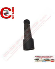 Riduzione 3/8 Z21 Presa di forza