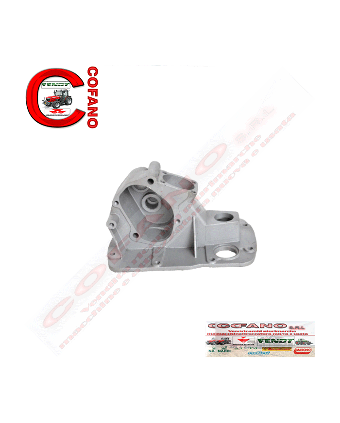 Scatola sterzo 1851998M3 MF 35 - 135 - 240 - 250