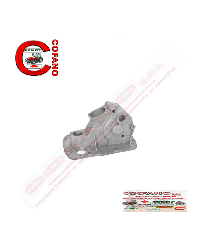 Scatola sterzo 1851998M3 MF 35 - 135 - 240 - 250