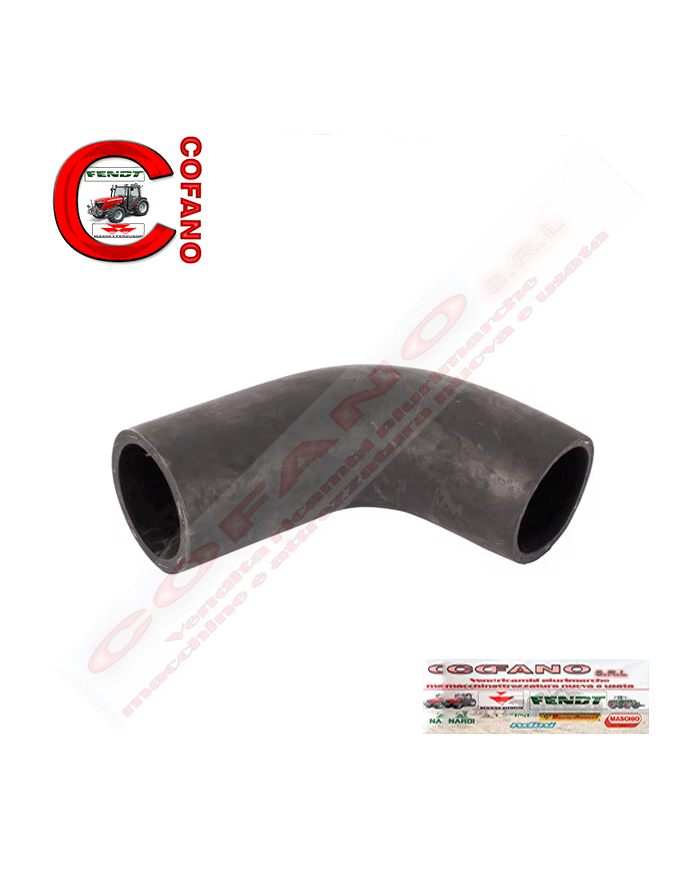 Manicotto acqua MF 300