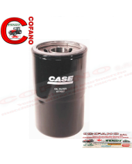 Filtro olio motore compatibile con Case IH A77537