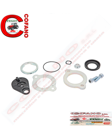 Kit riparo attacco rapido 4308223M11