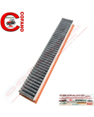 Filtro cabina Fendt H334810140090