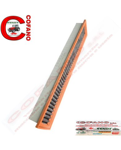 Filtro cabina Fendt H334810140090