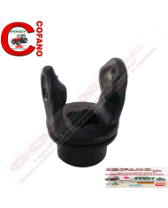 Forcella 53.9 mm S7 Bondioli&Pavesi