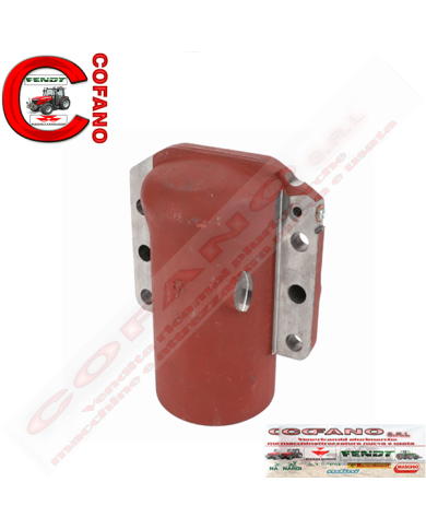 Cilindro sollevatore 1825278M93 Landini Massey Ferguson