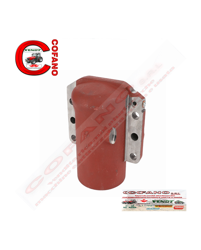 Cilindro sollevatore 1825278M93 Landini Massey Ferguson