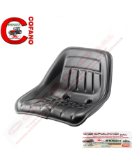 Sedile KAB P2 Largh 490 mm