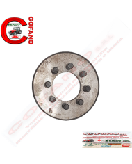 Attacco differenziale posteriore Agco 1423582M92 Massey Ferguson