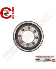 Attacco differenziale posteriore Agco 1423582M92 Massey Ferguson