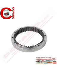 Anello di riduzione postriore Agco 1693732M2 MF 300