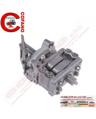 Pompa idraulica Agco 1683301M92