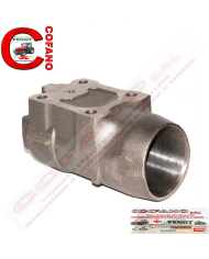 Cilindro idraulico di sollevamento Agco 516571M2