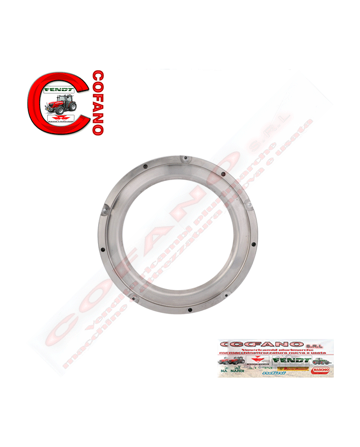 Disco freno Agco 3618424M2 MF 6000-8000