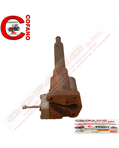 Valvola 535265M1 per Massey Ferguson