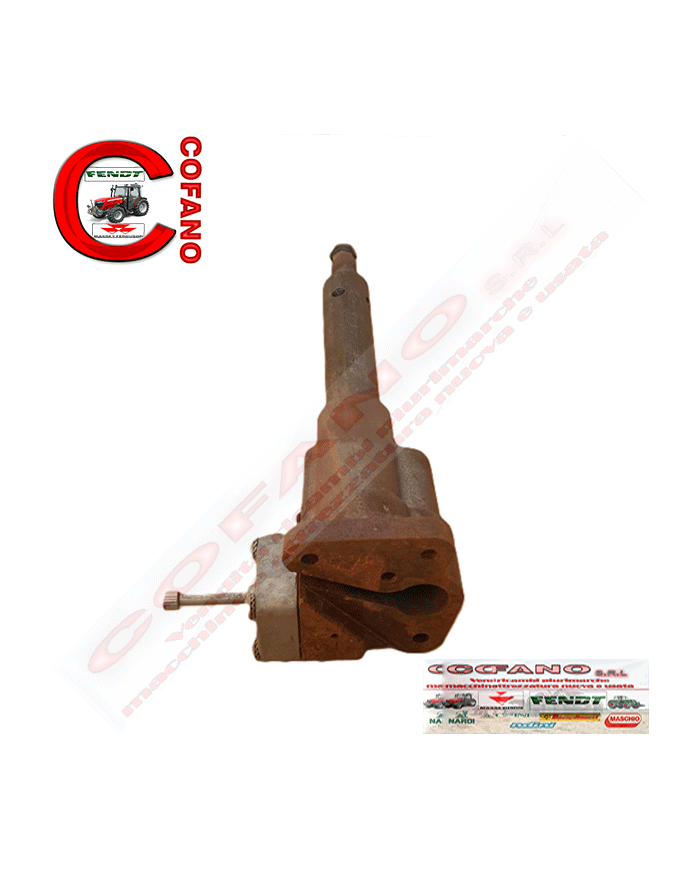 Valvola 535265M1 per Massey Ferguson