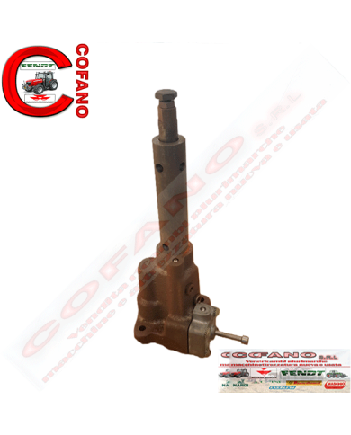 Valvola 535265M1 per Massey Ferguson
