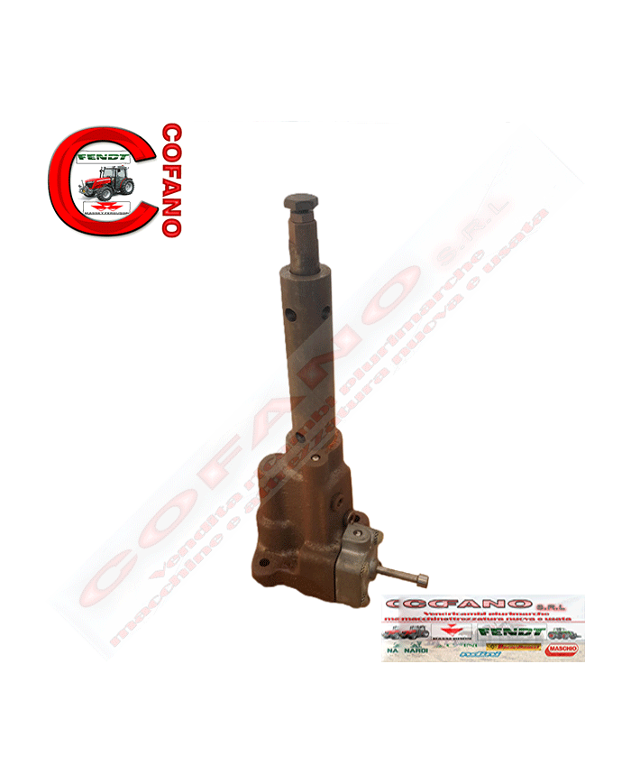 Valvola 535265M1 per Massey Ferguson