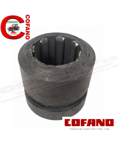 Manicotto albero PTO compatibile con Case IH 3223006R1