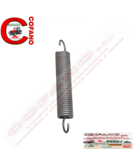 Molla telo anti proiezione Bosco