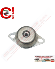 Supporto antivibrante 107x H30 mm