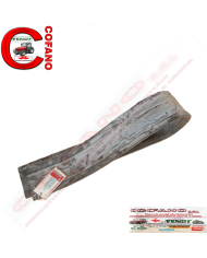 Prolunga protezione in gomma 3539743M2 MF serie 300