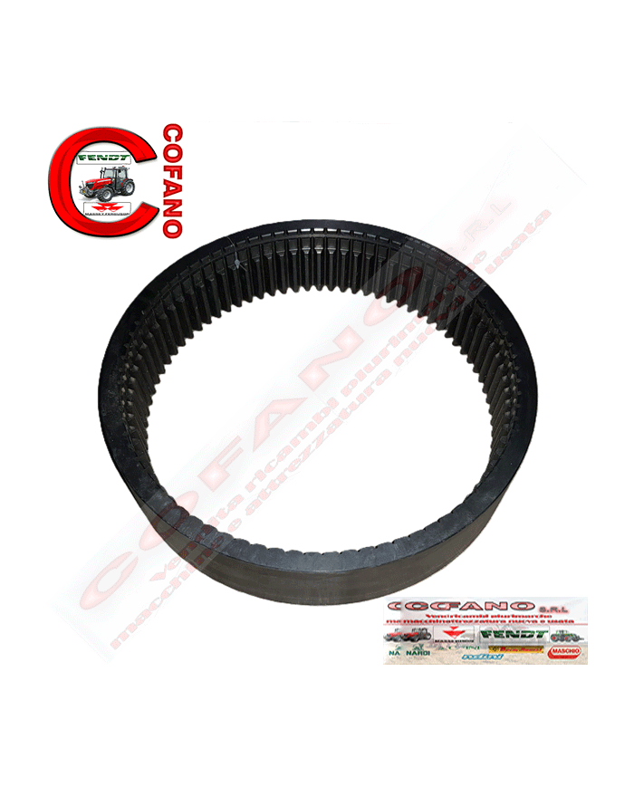 Corona Fendt 926301020140 Agco