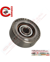 PTO Frizione 5 dischi Massey Ferguson