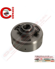 PTO Frizione 5 dischi Massey Ferguson